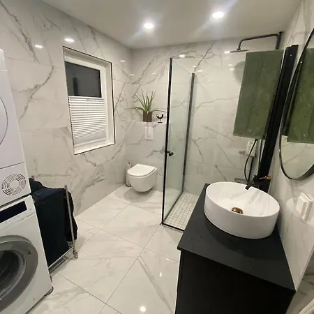 Appartement Leilighet I Sandnes - Ons