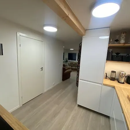 Leilighet I Sandnes - Ons Appartement Sandnes (Rogaland)