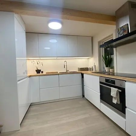Leilighet I Sandnes - Ons Appartement