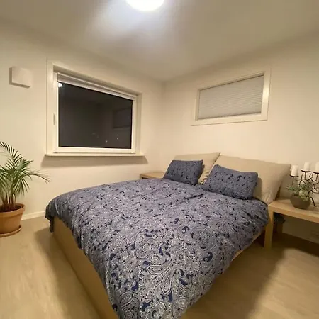 Leilighet I Sandnes - Ons Appartement *