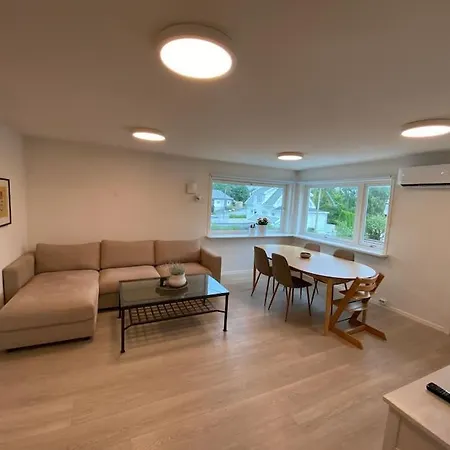 Leilighet I Sandnes - Ons Appartement Sandnes (Rogaland)