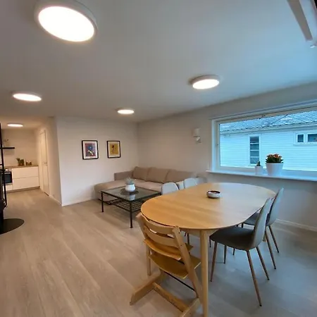 Leilighet I Sandnes - Ons * Sandnes (Rogaland)