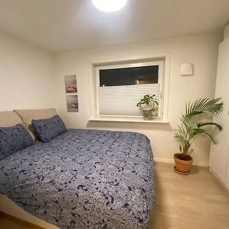 Leilighet I Sandnes - Ons Appartement Sandnes (Rogaland)